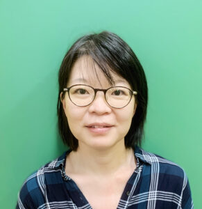 Picture of Bonnie Lam - Special Child Care Worker