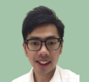 Picture of Sam Chong -  Speech and Language Therapist